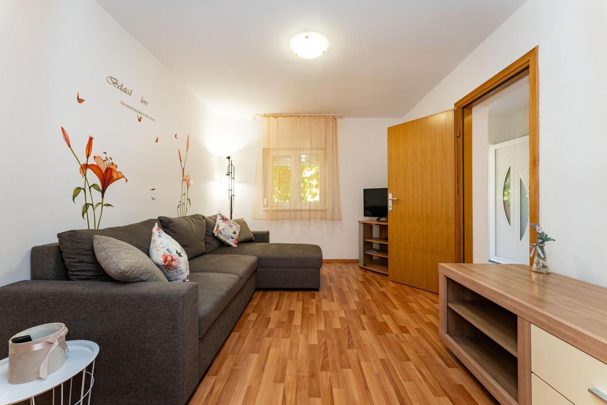 Apartments Nadica - Free Parking Nin Esterno foto
